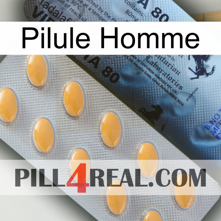 Man Up Pill 44
